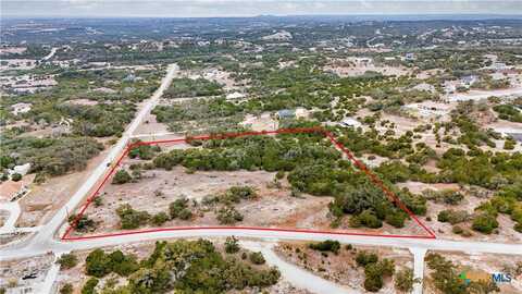 0 Abodar Trail, Spring Branch, TX 78070