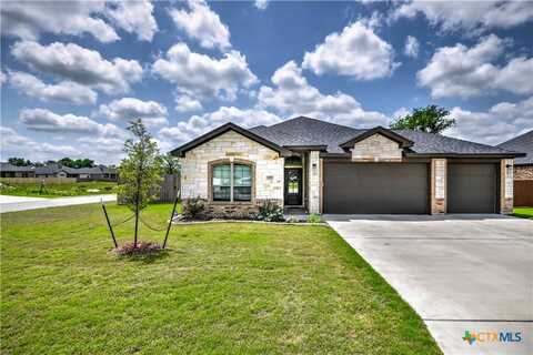 3305 Cesena Drive, Temple, TX 76502