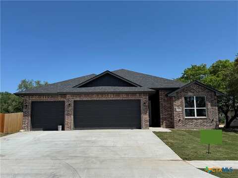 1318 Shirley Faye Lane, Salado, TX 76571