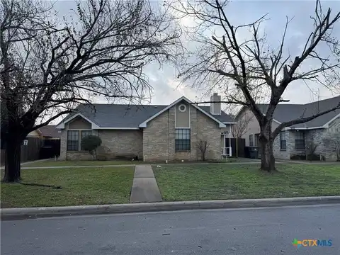 5122 Colonel Travis Street, Temple, TX 76502