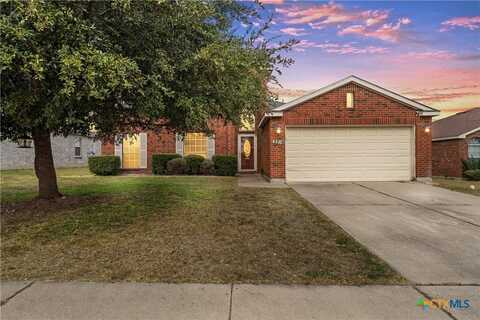 2209 Riley Drive, Killeen, TX 76542