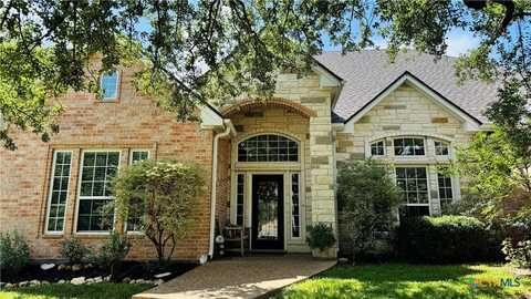 385 Green Park Drive, Belton, TX 76513