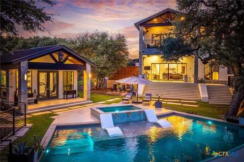 115 Steeplechase, New Braunfels, TX 78132
