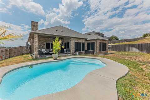 1911 High Ridge Trail, Harker Heights, TX 76548
