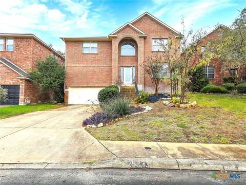 25233 Battle Lake, San Antonio, TX 78260