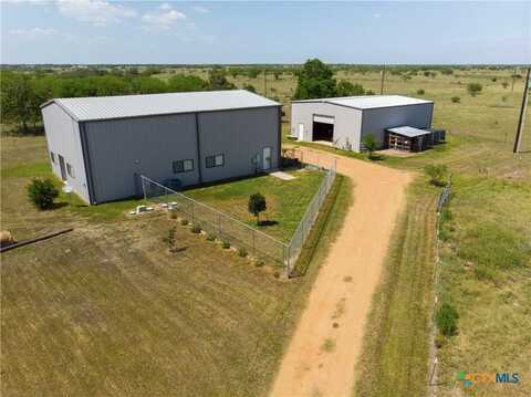 536 JJ Fishbeck Road, Victoria, TX 77904