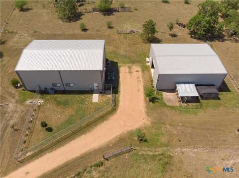 536 JJ Fishbeck Road, Victoria, TX 77904