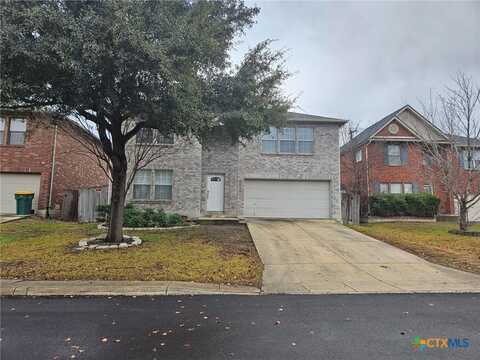 8514 Coppermine, Converse, TX 78109