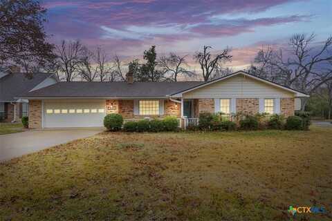 4201 Eagle Road, Temple, TX 76502