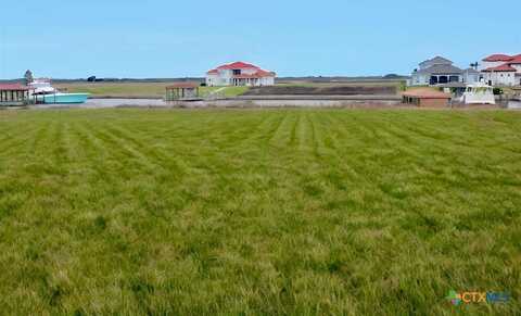 Lot 242 E Tuscany Way, Port o Connor, TX 77982