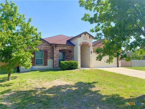1124 H K Allen Parkway, Temple, TX 76502