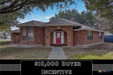 607 Topaz Avenue, Seguin, TX 78155