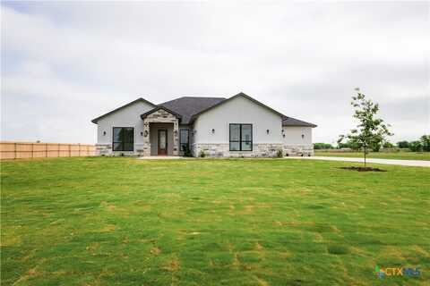 8112 Evenfall Lane, Temple, TX 76501