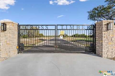 #175 Cross Timber Ranch, Lampasas, TX 76550