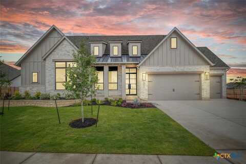 222 Jates Field Bend, Liberty Hill, TX 78642