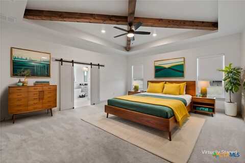 814 Norfolk Drive, Temple, TX 76502