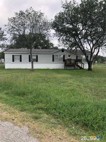 410 Henrietta Street, Yoakum, TX 77995