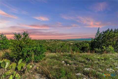 Tbd Indian Sky Court, Bertram, TX 78605