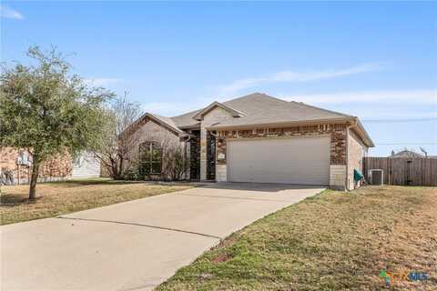 305 Brunswick, Temple, TX 76502