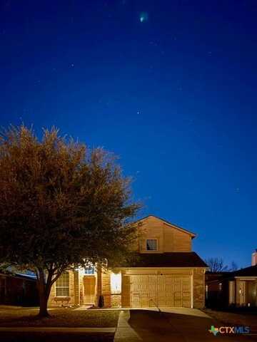2207 Maedell Drive, Killeen, TX 76542