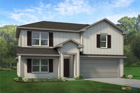 1111 Sky Summit Court, Belton, TX 76513
