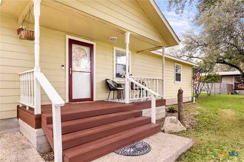 1143 Dawnridge Drive, Canyon Lake, TX 78133
