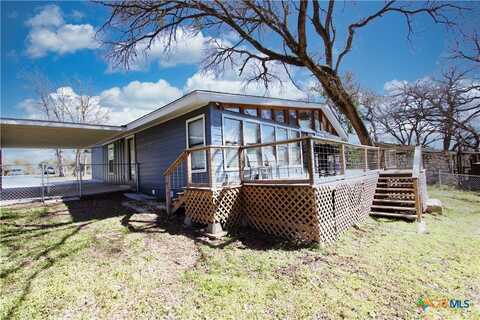 805 W 7th Avenue, Belton, TX 76513