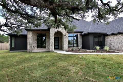 5727 Sparrow Court, Temple, TX 76502