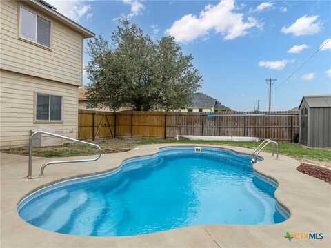 1904 Griffin Drive, Copperas Cove, TX 76522