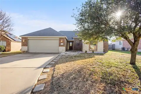 7531 Amber Meadow Loop, Temple, TX 76502