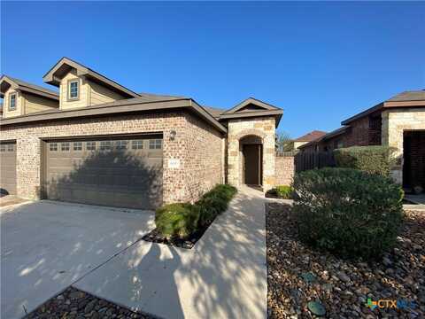 660 Creekside Circle, New Braunfels, TX 78130