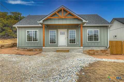 1196 Canyon Trace, Canyon Lake, TX 78133