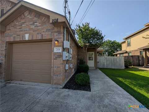 208 Anne Louise Drive, New Braunfels, TX 78130