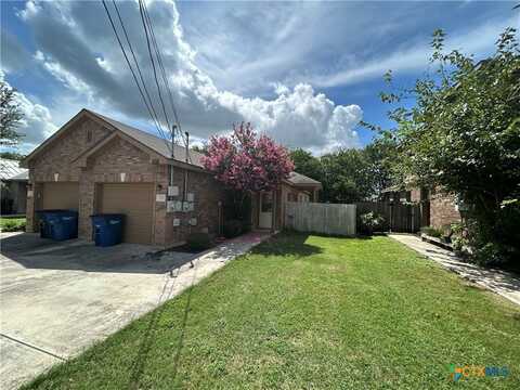 208 Anne Louise Drive, New Braunfels, TX 78130