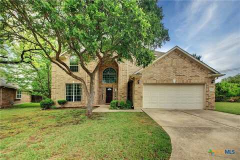 2010 Starr Pass, Leander, TX 78641