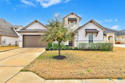 1028 Almeria Bend, Leander, TX 78641