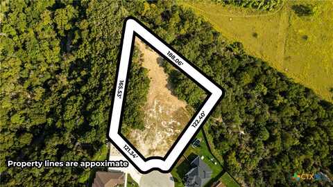 4401 Lucius Lane, Belton, TX 76513