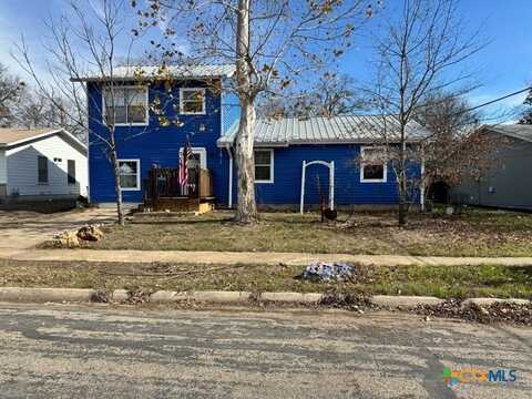 700 Cardinal Avenue, Killeen, TX 76541
