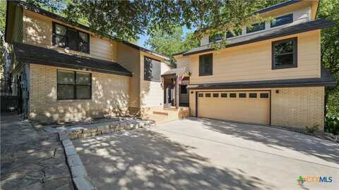 830 Candlewood Circle, New Braunfels, TX 78130