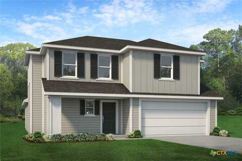 1103 Sky Summit Court, Belton, TX 76513