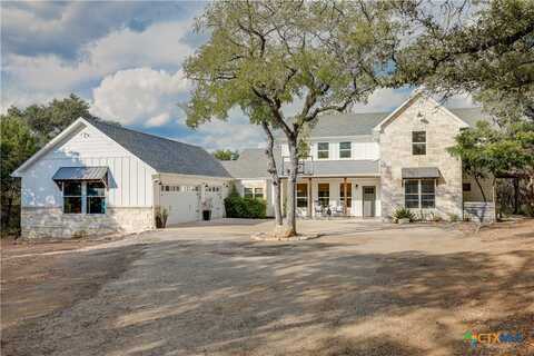 20008 Victoria Chase Road, Lago Vista, TX 78645