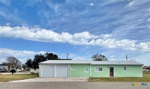 510 N 10th Street, Port o Connor, TX 77982