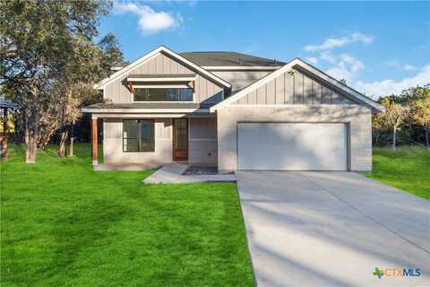 12 Stardust Circle, Wimberley, TX 78676
