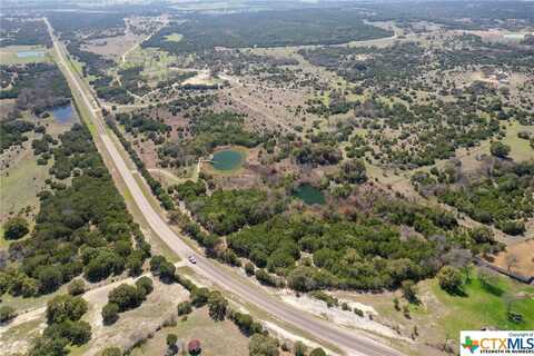 Tbd Fm 2484, Florence, TX 76527