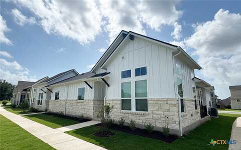136 Stewart Drive, San Marcos, TX 78666