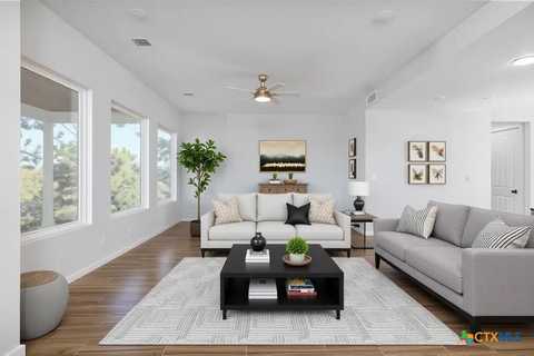 107 Onini Court, Bastrop, TX 78602