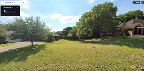4619 Sunflower Lane, Temple, TX 76502
