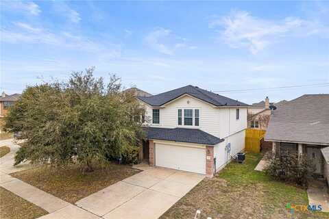 4504 Donegal Bay Court, Killeen, TX 76549