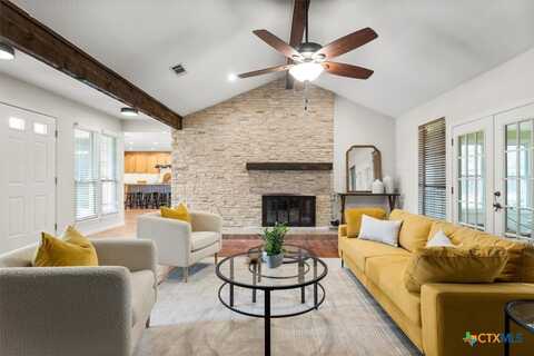 9413 Sherbrooke Street, Austin, TX 78729