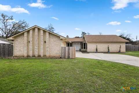 9413 Sherbrooke Street, Austin, TX 78729